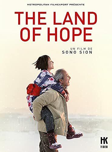 The Land of Hope Bon état -  reconditionné disponible sur Label Emmaüs